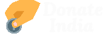 Donate India |  Little help, for big cause!